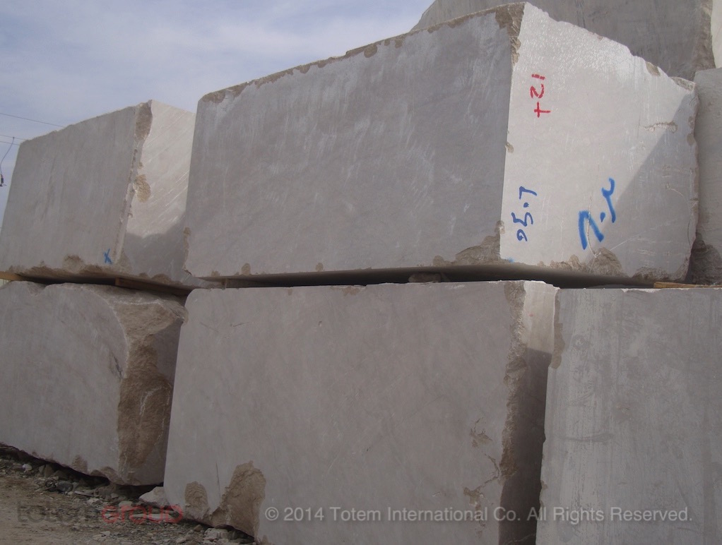 TGMR 222 - Cream Beige Marble